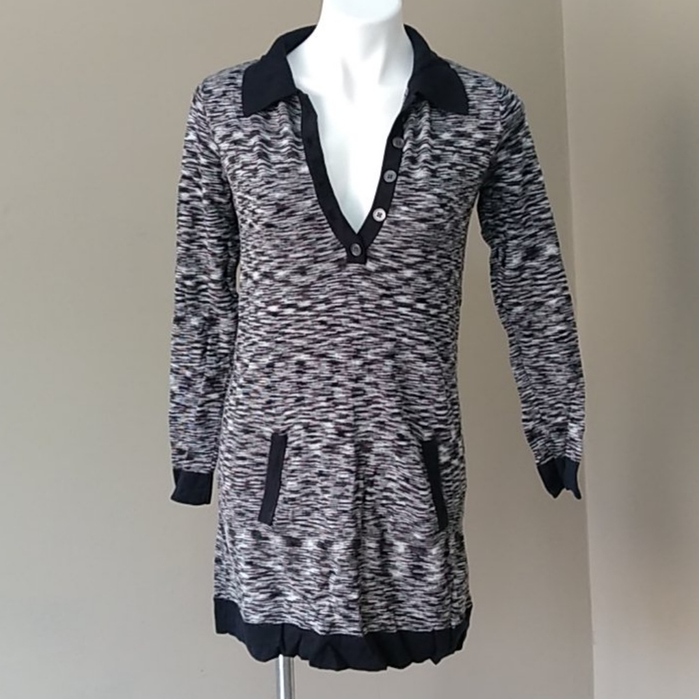Missoni for Target Famiglia Polo tunic size small